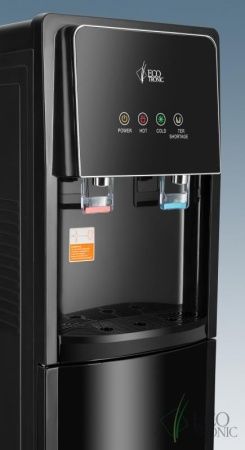 Кулер Ecotronic A5-LXE black