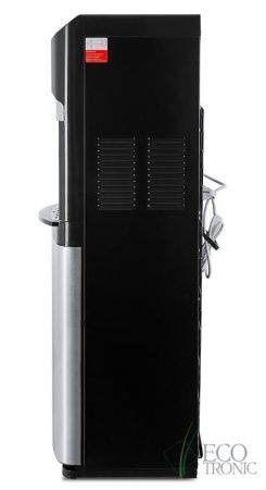 Пурифайер без фильтрации Ecotronic M11-LE POU black