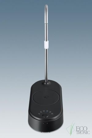Помпа-подставка аккумуляторная Ecotronic PLR-250 black