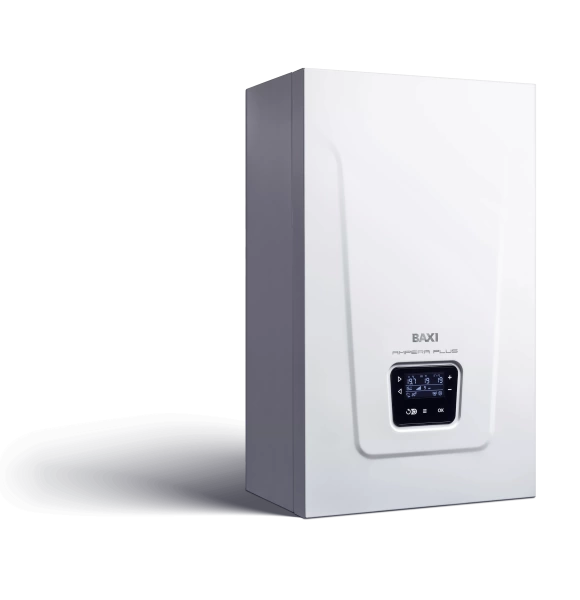 BAXI AMPERA Plus 30