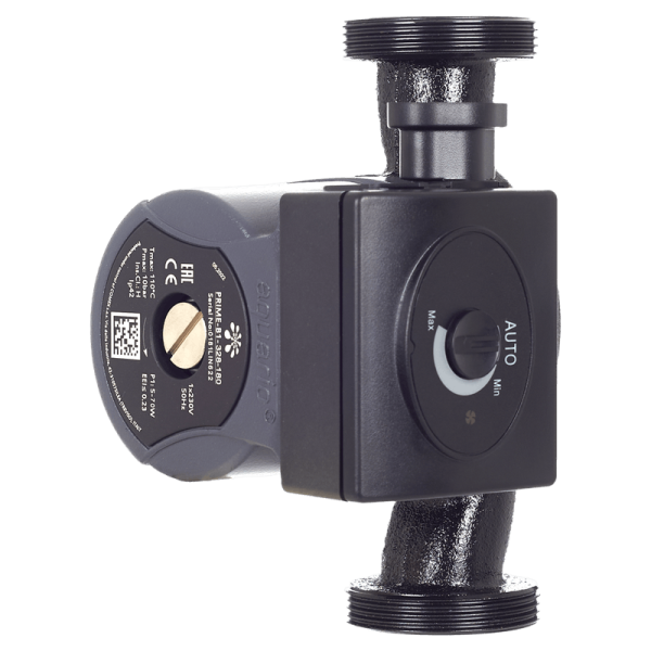 Циркуляционный насос Aquario PRIME-B1-328-180