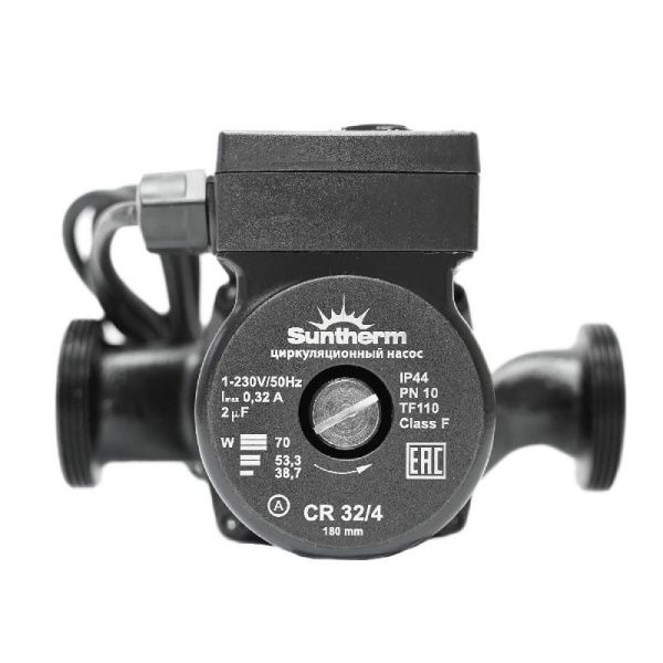 Насос циркуляционный Suntherm CR 32/4-180