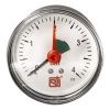 Манометр аксиальный STI ∅50 4 bar УП (G¼")