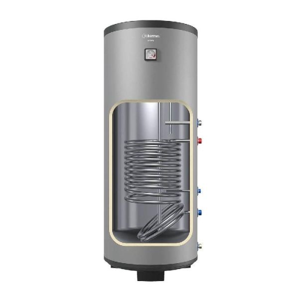 Водонагреватель косвенного нагрева THERMEX Nixen 200 F (Combi)