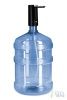 Помпа аккумуляторная Ecotronic PLR-650 black-silver