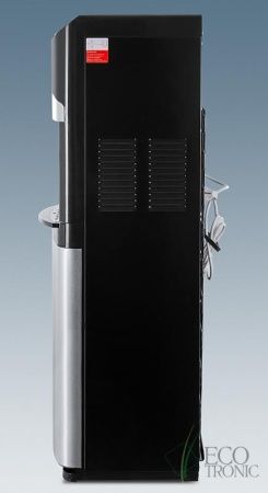 Пурифайер без фильтрации Ecotronic M11-LE POU black