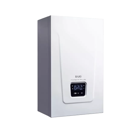 BAXI AMPERA Plus 36