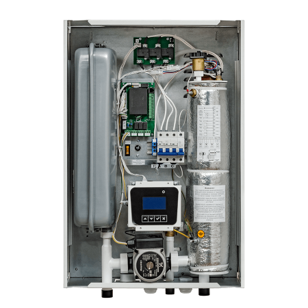 BAXI AMPERA 9