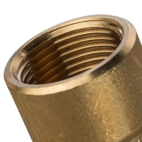 Клапан предохранительный STOUT 15 x 1/2" SVS-0001-001515