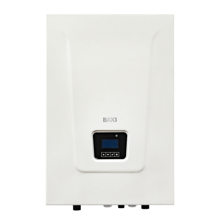 BAXI AMPERA 9