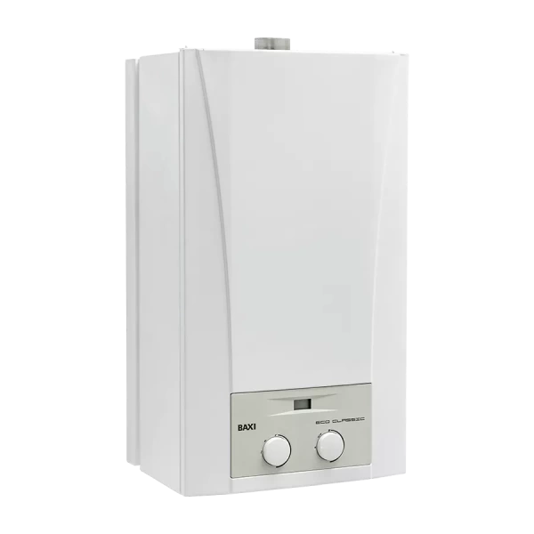 BAXI ECO Classic 14 F