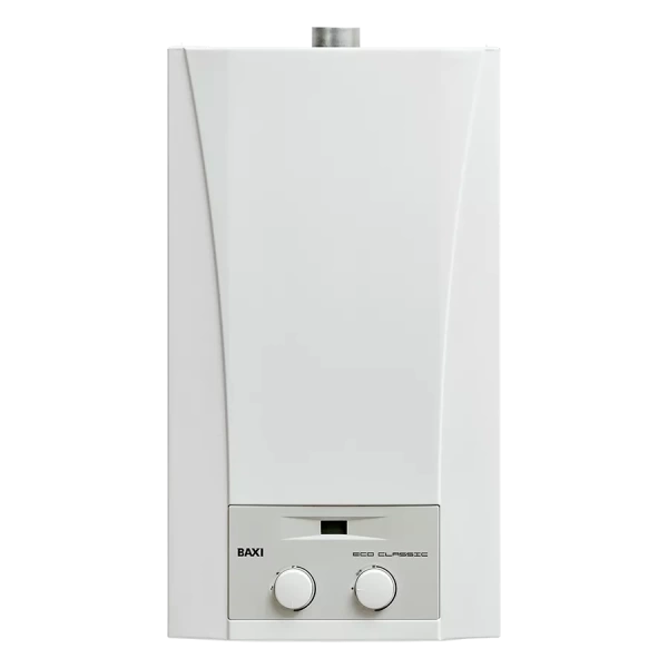 BAXI ECO Classic 14 F