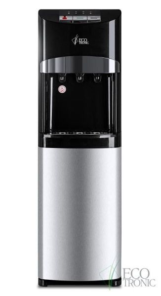 Пурифайер без фильтрации Ecotronic M11-L POU black