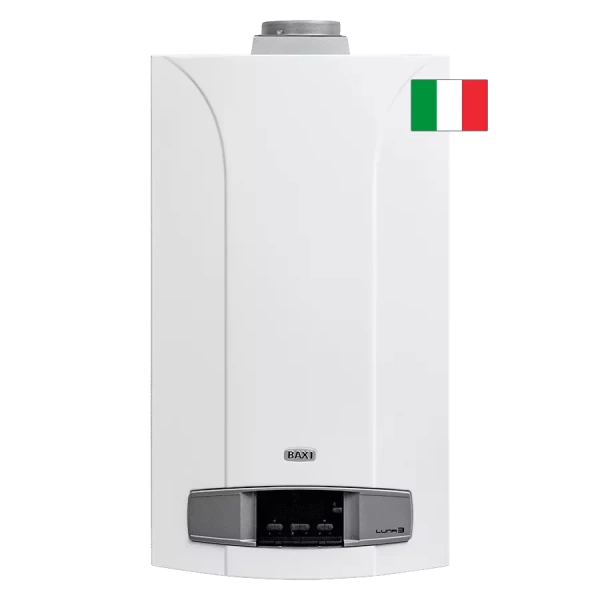 BAXI LUNA-3 240 Fi