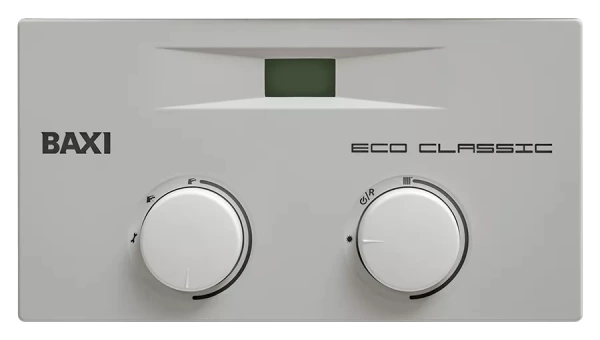 BAXI ECO Classic 14 F