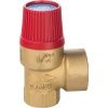 Клапан предохранительный STOUT 30 x 1/2" SVS-0001-003015