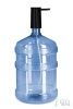 Помпа аккумуляторная Ecotronic PLR-610 Black