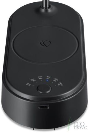 Помпа-подставка аккумуляторная Ecotronic PLR-250 black