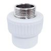 Муфта PPRC MeerPlast НР 25х½"