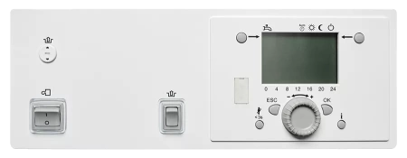 BAXI POWER HT-A 1.180