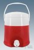 Термос-раздатчик CoolStrong-7 Red
