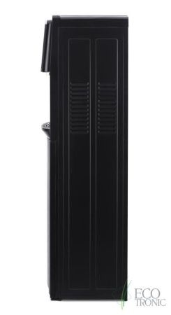 Кулер Ecotronic A5-LXE black